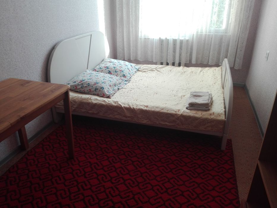 Продаётся своя 4\3\4 квартира Чиланзар