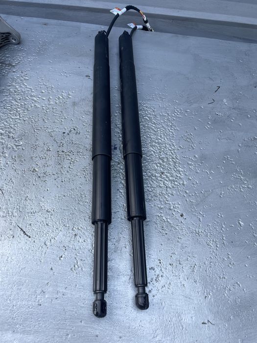 Амортисьори БМВ Г20/ Г21 (amortisiori bmw g20/ g21 xdrive)