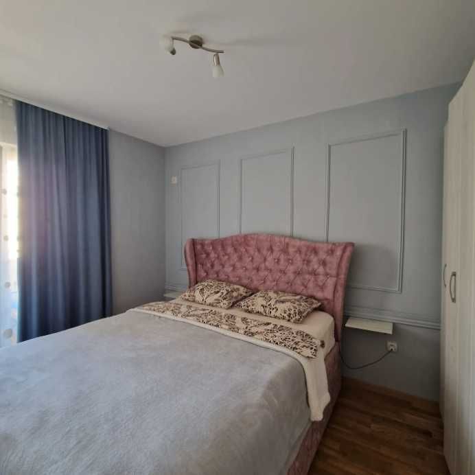 Дава се под наем Двустаен апартамент в Пловдив, Южен - 62 кв.м за 280.5 € - Снимка #2