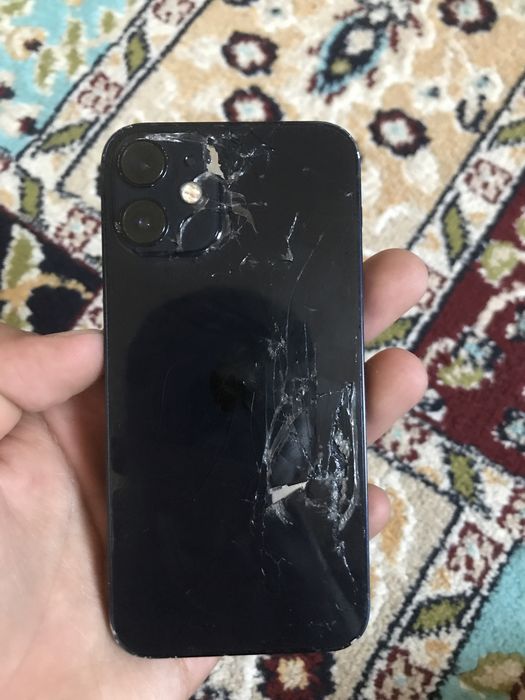 iphone 12 mini 64gb