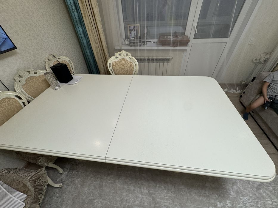 Обеденный стол «Гранд»