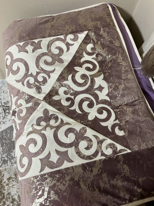 Комплект Корпешки и подушки продам