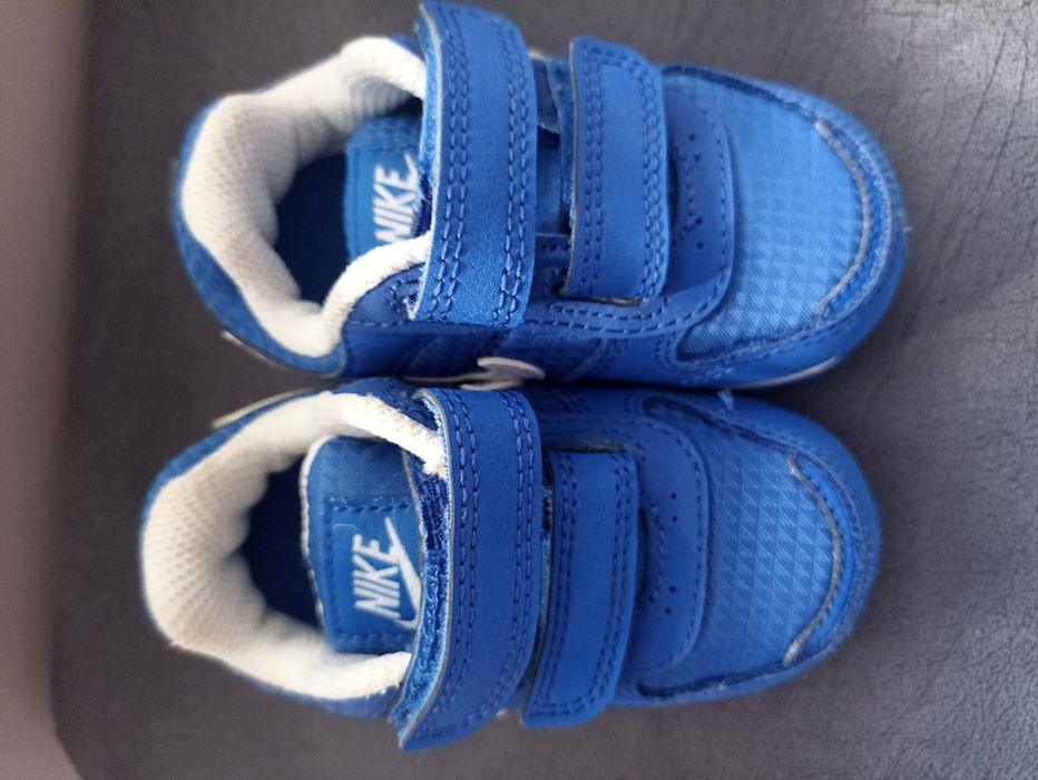 Nike 19,5 за момченце