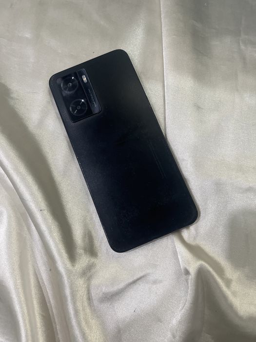 Орро A77s, 128 гб(1001-костанай) лот 983983