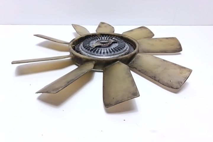 Vascocuplaj Mercedes-Benz Sprinter prima generatie 903 (facelift)