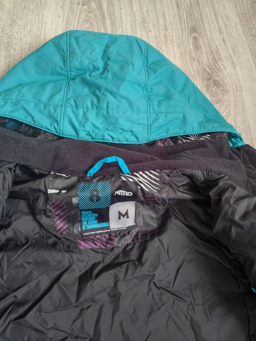 Ски-сноуборд яке Nitro. Мъжки Размер M-L