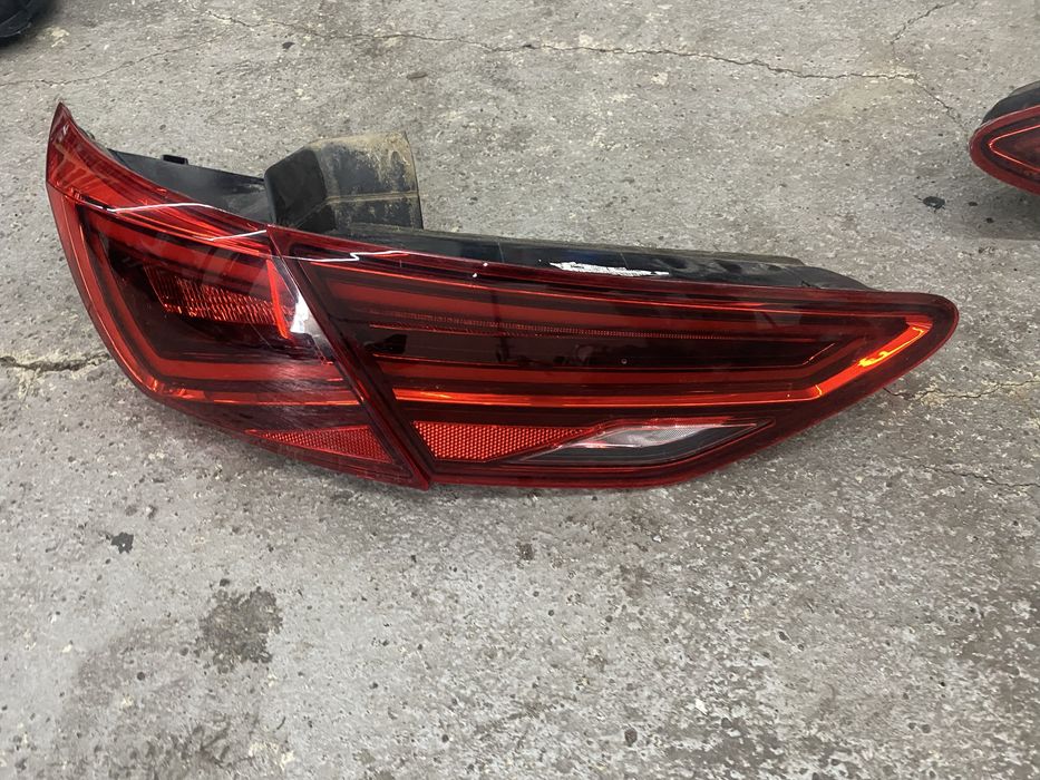 Лед Стопове LED за Seat Leon 2014-2020г Сеат