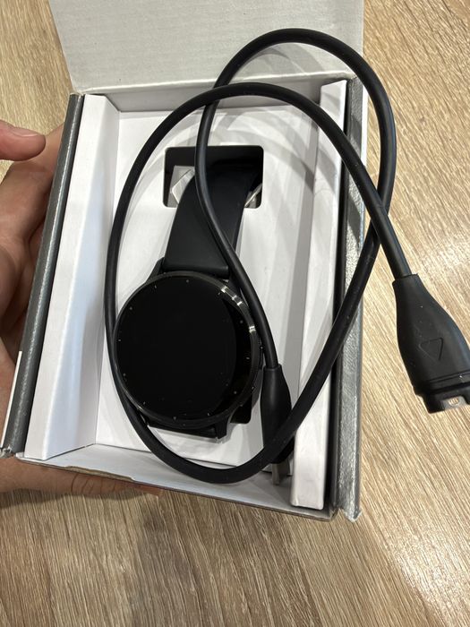 Спортивные часы Garmin Venu 3