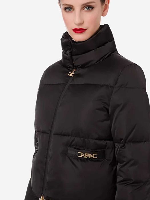 яке elisabetta franchi