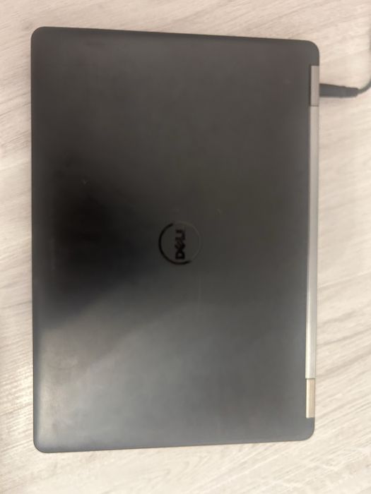 Laptop Dell Latitude E5470 i7-6820HQ