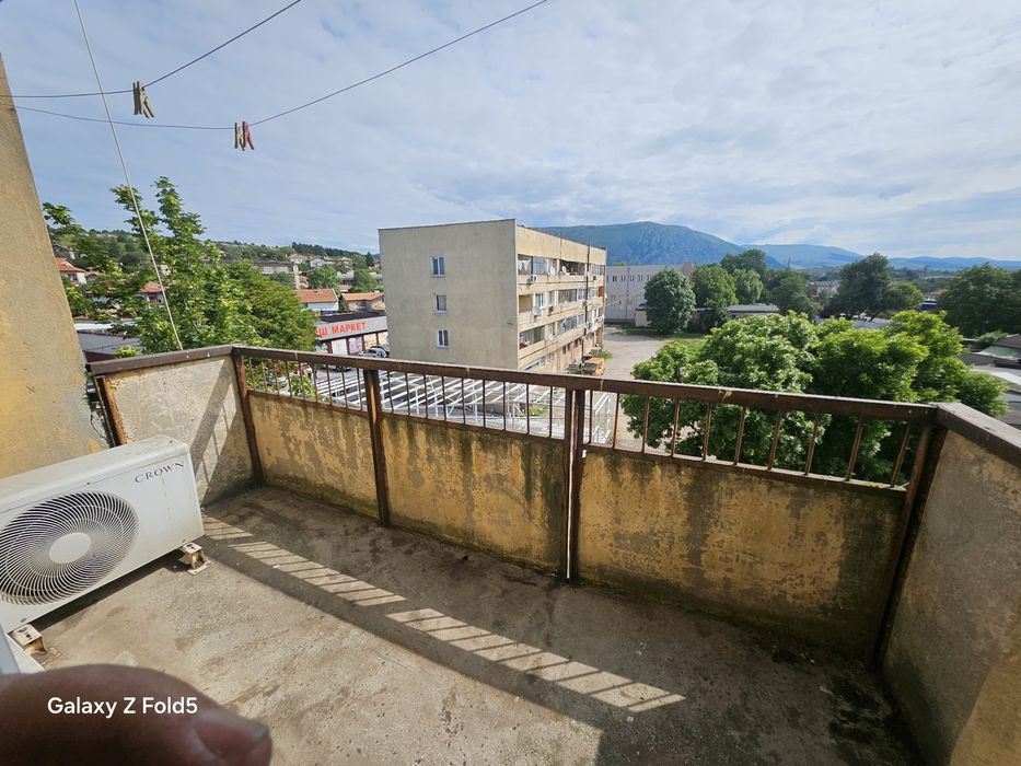 Продава се Тристаен апартамент в Сливница - 76 кв.м за 1379 €/кв.м - Снимка #17