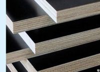 Финская фанера ламинированая plywood