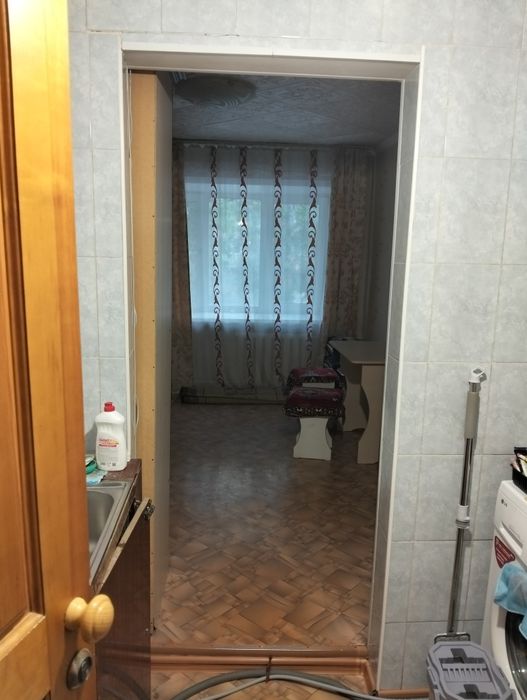 Продам малосемейку