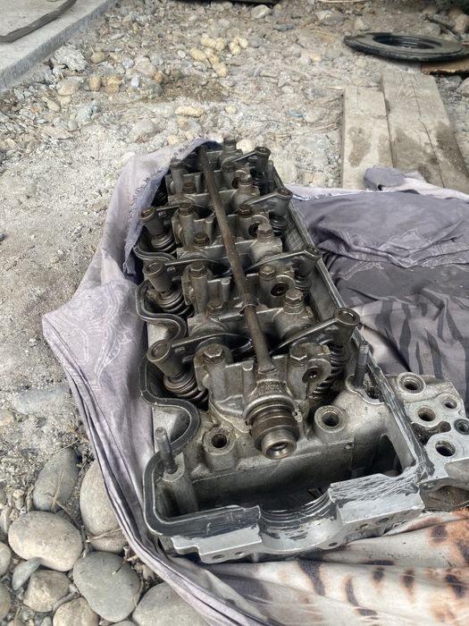 Отличный галовка на мерс 230