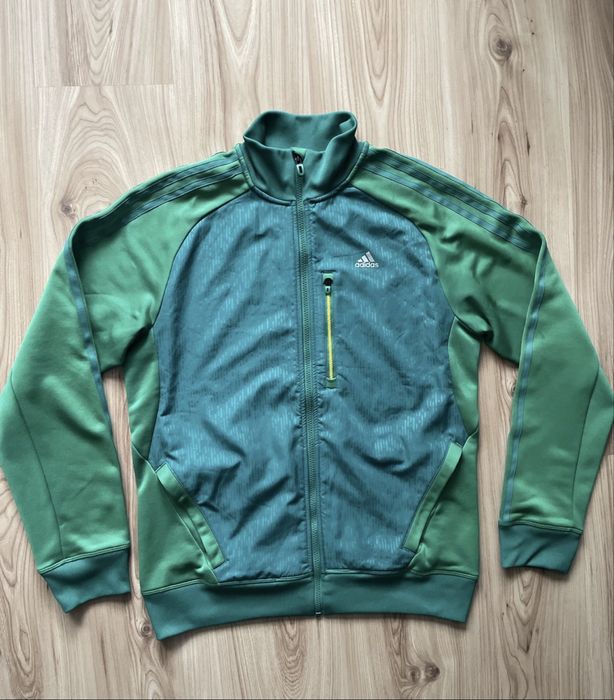 Adidas climalite/мъжки суичър М