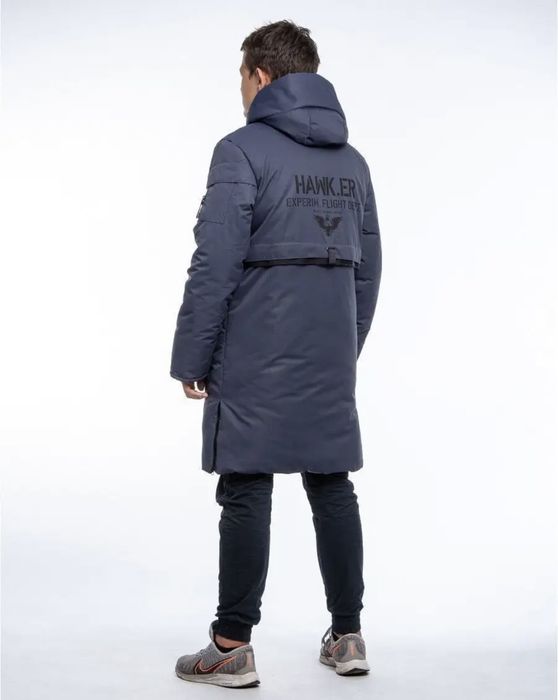 Зимняя куртка