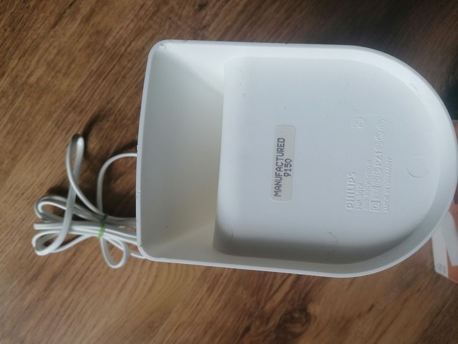 Lampa infra rosu Philips  recuperare accidentari refacere medicala