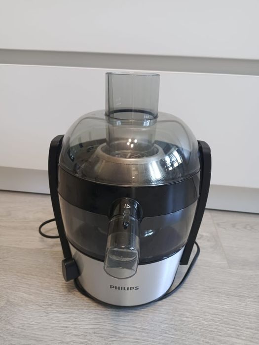 Соковыжималка Филипс