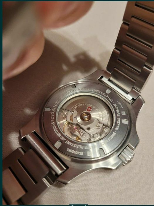 Victorinox I.N.O.X automatic