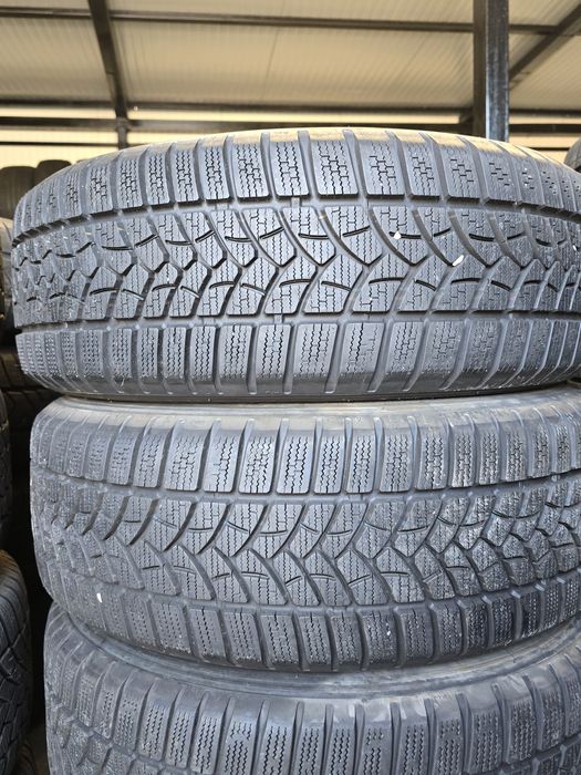 4 Броя 215/60/17 Firestone 2x8mm 2x5mm