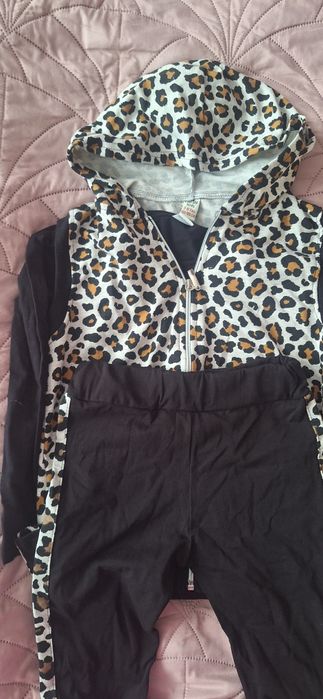 Детски комплект за момиче