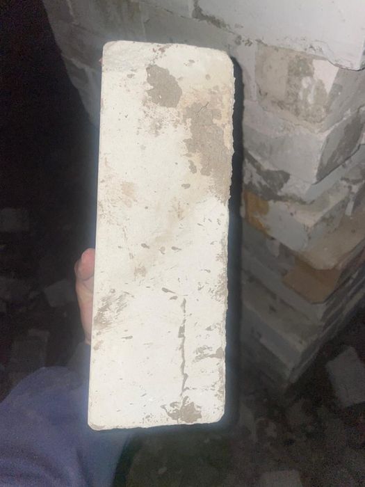 Продам ворота, профлист