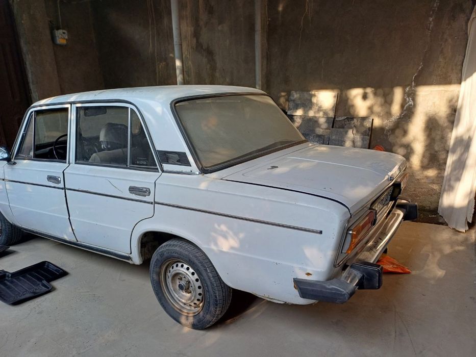 ваз 2106 сотилади 1982 йил
