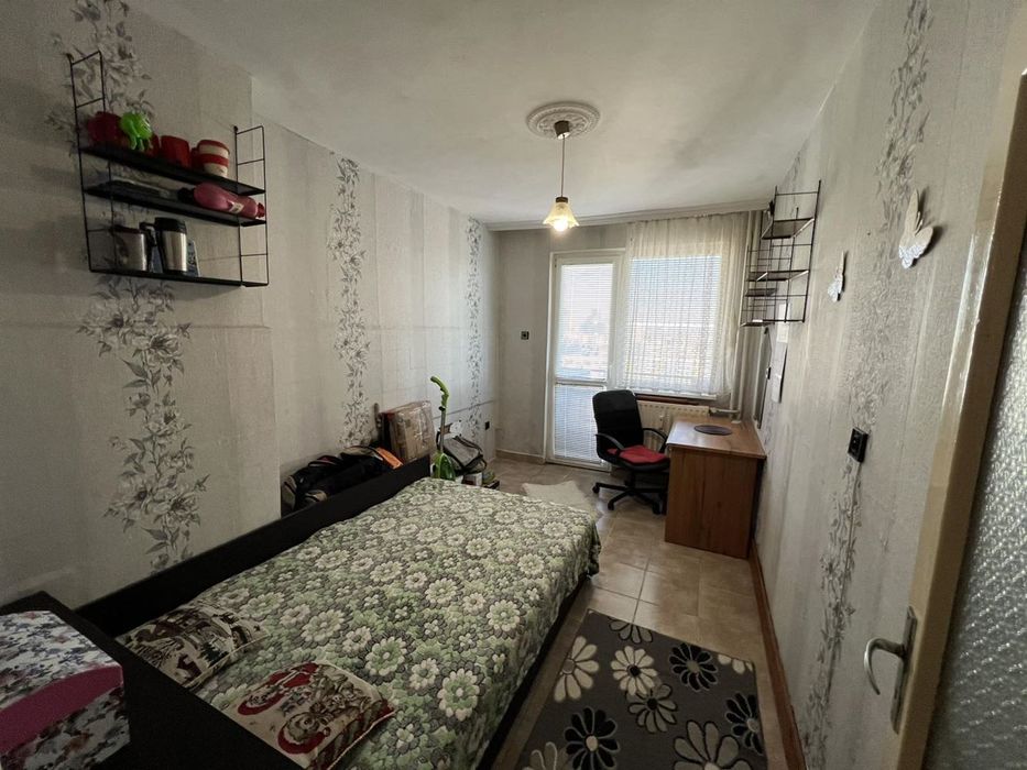 Продава се Тристаен апартамент в София, Гевгелийски - 72 кв.м за 1973 €/кв.м - Снимка #6