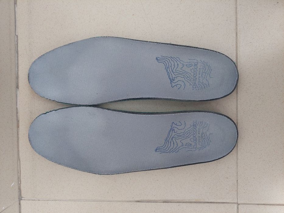 LOWA Renegade II GTXQ LO-№42