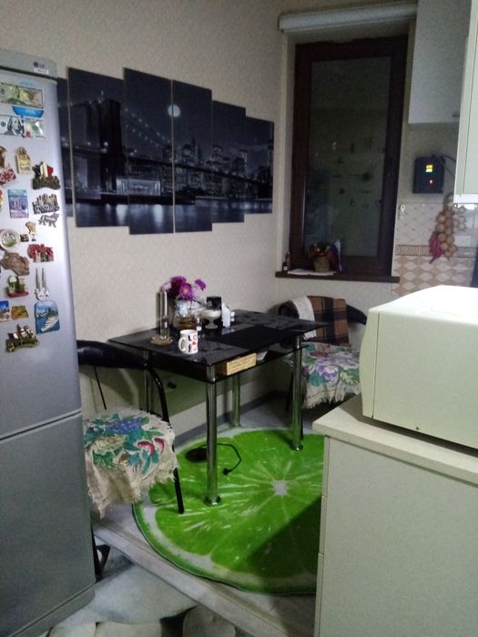 Продаю 1 комн. квартиру. Паркенский.