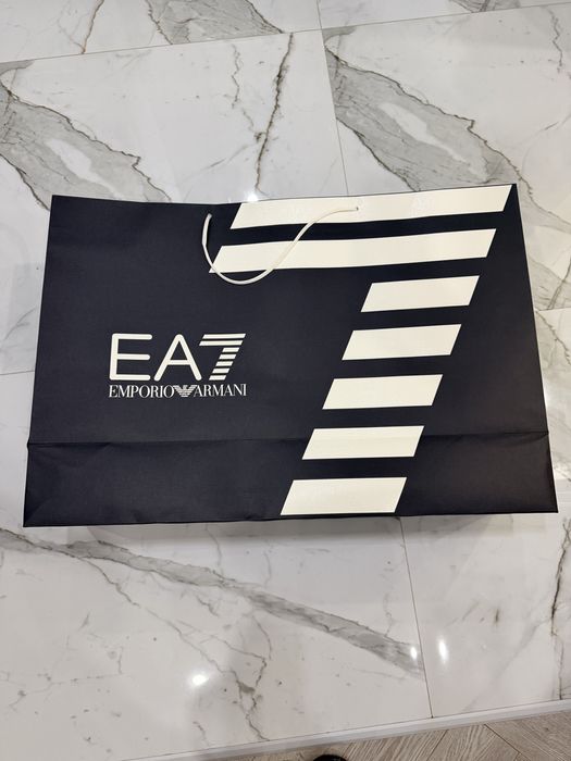 Пакет Emporio Armani