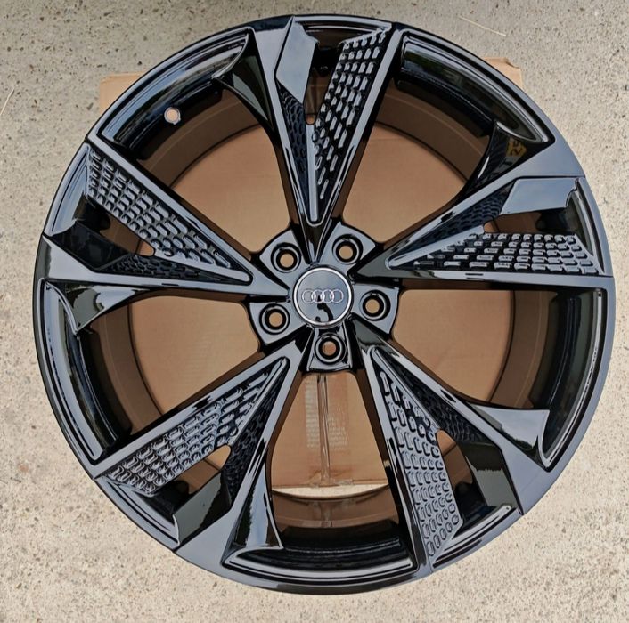 Jante 18 Audi RS pt A3 A4 A5 A6 A8 ... Q2 Q3 Q5 TT