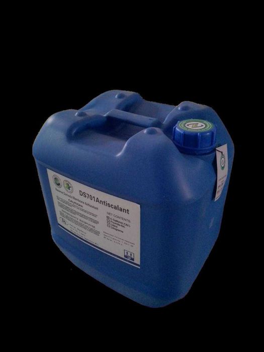 Antiskalant, Антискалант, osmos, Ingibitor, antiskalan