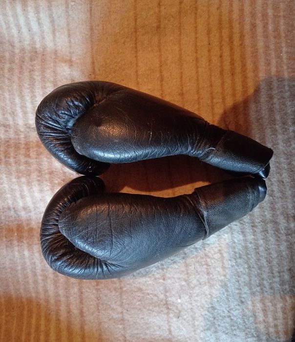 Спортивные перчатки  EVERLAST