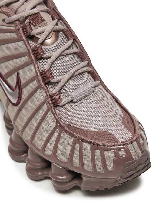 Nike - Shox Tl AR3566 200 Кафяв Оригинал Код 139