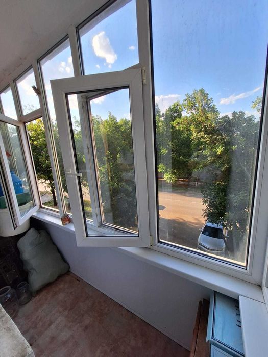 продам 2 комнатную квартиру