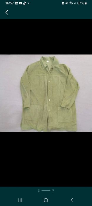 Lot 3 camasi marime 46