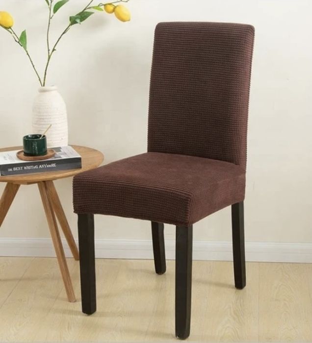 Чехлы на стулья Турция.Доставка.