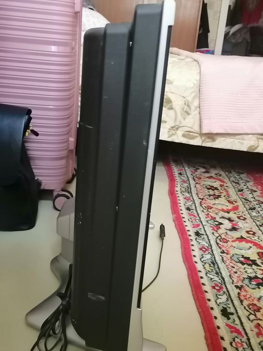 Телевизор SHARP LC-26P50E