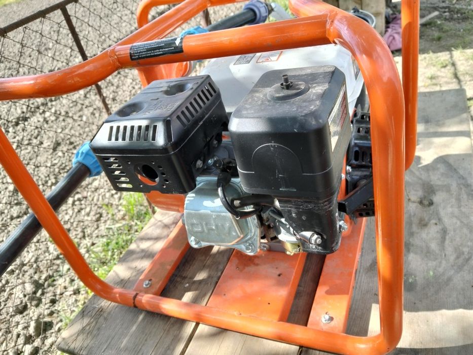 Motopompa Ruris MP50