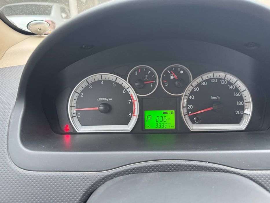 Нексия 3, автомат, пробег 40 000, отличное состояние