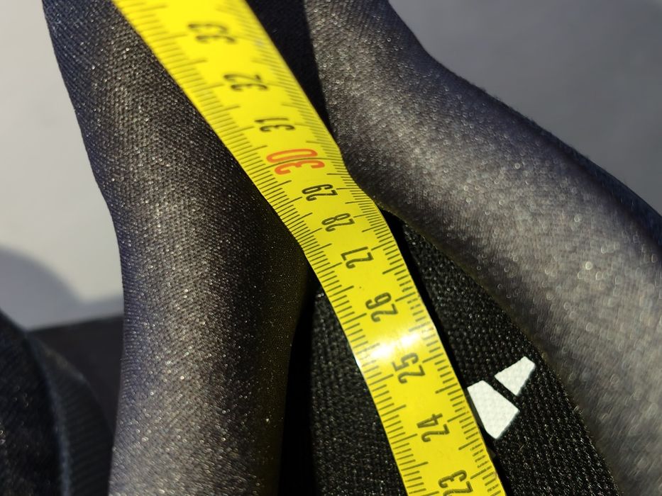 Adidas Performante Ultrarun 5 adidasi culoare negru mărimea 42