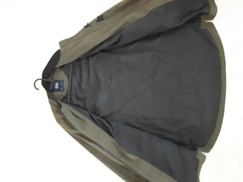 Дамски шлифер от  Zara