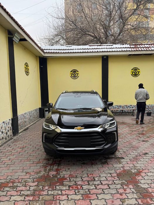 Tracker premier 2022 yil