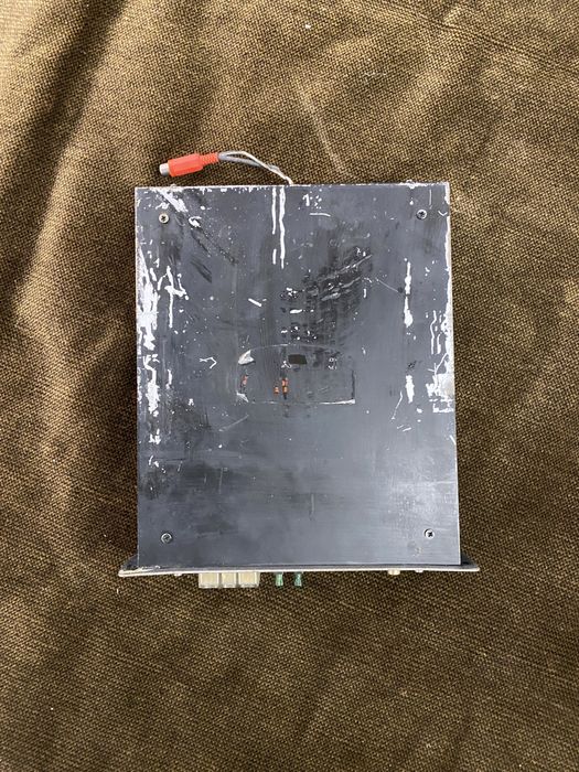 Digital designs dd mb2