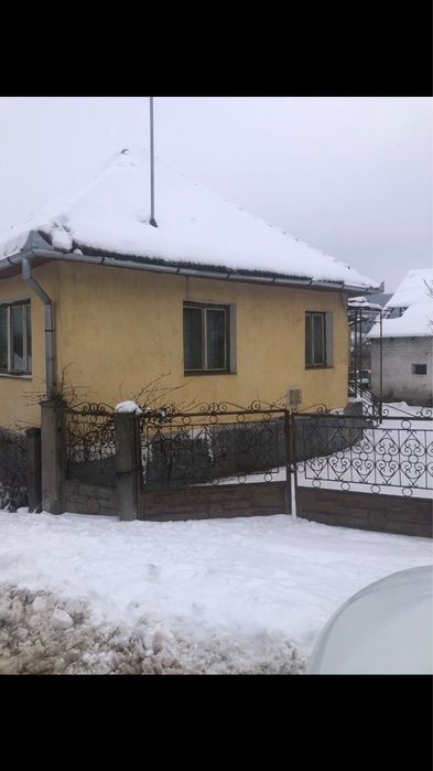 Casa de vanzare la 15 km de Zalau