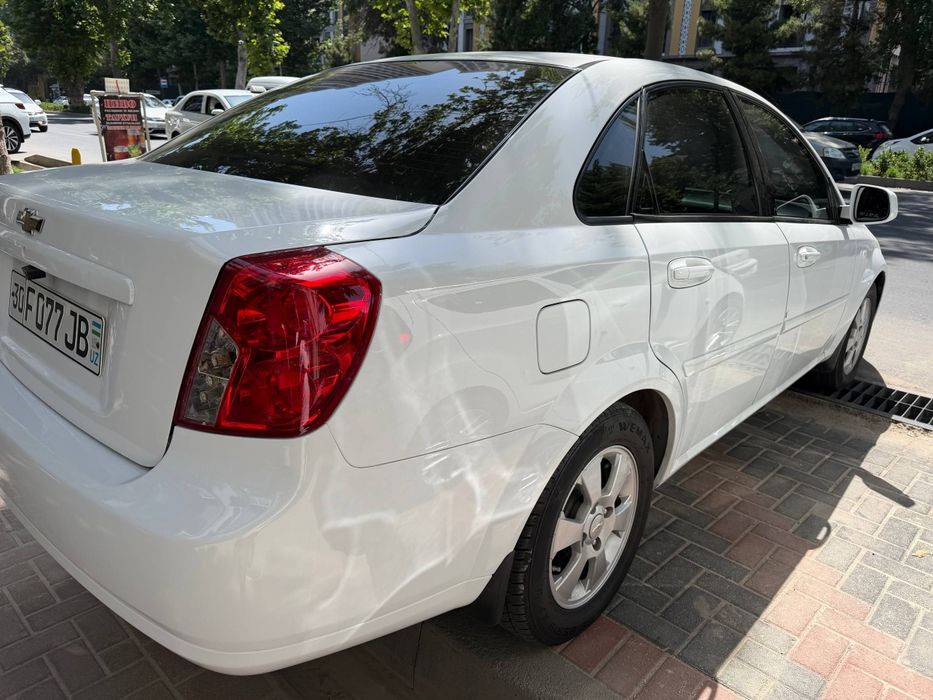 Jentra 2020 автомат