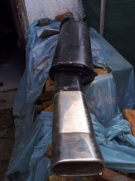 Vand toba Seat Toledo