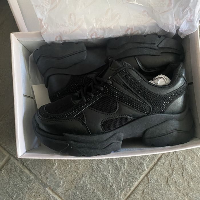 Дамски обувки dee zee