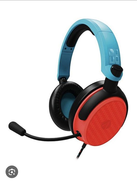 Геймърски слушалки Stealth